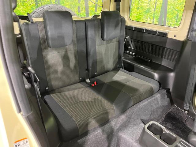 ジムニーシエラ JC MT車 SDナビ バックカメラ 衝突被害軽減システム 禁煙車 ドラレコ コーナーセンサー スマートキー LEDヘッド ETC クルコン オートハイビーム オートライト オートエアコン(11枚目)