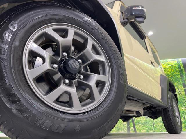 ジムニーシエラ JC MT車 SDナビ バックカメラ 衝突被害軽減システム 禁煙車 ドラレコ コーナーセンサー スマートキー LEDヘッド ETC クルコン オートハイビーム オートライト オートエアコン(15枚目)