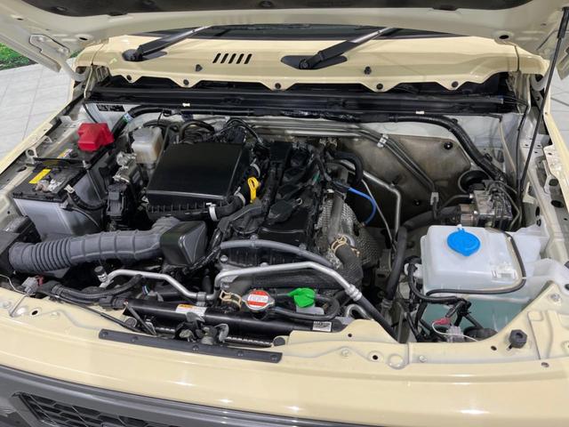 ジムニーシエラ JC MT車 SDナビ バックカメラ 衝突被害軽減システム 禁煙車 ドラレコ コーナーセンサー スマートキー LEDヘッド ETC クルコン オートハイビーム オートライト オートエアコン(20枚目)