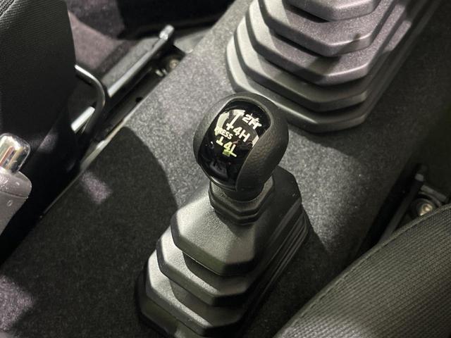 ジムニーシエラ JC MT車 SDナビ バックカメラ 衝突被害軽減システム 禁煙車 ドラレコ コーナーセンサー スマートキー LEDヘッド ETC クルコン オートハイビーム オートライト オートエアコン(26枚目)