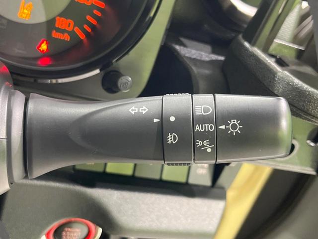 ジムニーシエラ JC MT車 SDナビ バックカメラ 衝突被害軽減システム 禁煙車 ドラレコ コーナーセンサー スマートキー LEDヘッド ETC クルコン オートハイビーム オートライト オートエアコン(40枚目)