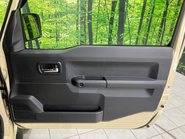 ジムニーシエラ JC MT車 SDナビ バックカメラ 衝突被害軽減システム 禁煙車 ドラレコ コーナーセンサー スマートキー LEDヘッド ETC クルコン オートハイビーム オートライト オートエアコン(53枚目)