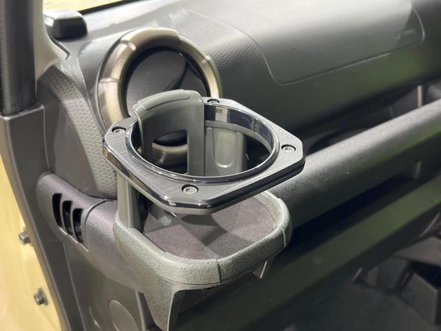 ジムニーシエラ JC MT車 SDナビ バックカメラ 衝突被害軽減システム 禁煙車 ドラレコ コーナーセンサー スマートキー LEDヘッド ETC クルコン オートハイビーム オートライト オートエアコン(56枚目)