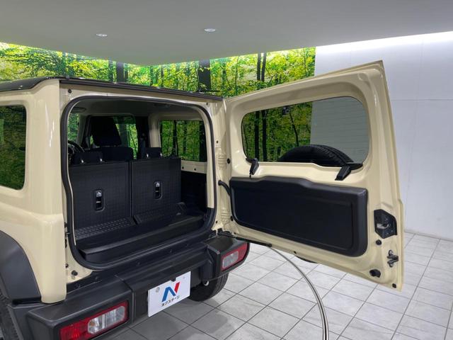 ジムニーシエラ JC MT車 SDナビ バックカメラ 衝突被害軽減システム 禁煙車 ドラレコ コーナーセンサー スマートキー LEDヘッド ETC クルコン オートハイビーム オートライト オートエアコン(63枚目)