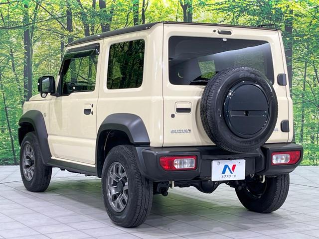 ジムニーシエラ JC MT車 SDナビ バックカメラ 衝突被害軽減システム 禁煙車 ドラレコ コーナーセンサー スマートキー LEDヘッド ETC クルコン オートハイビーム オートライト オートエアコン(68枚目)