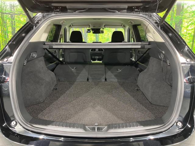 ＣＸ－５ ＸＤ　プロアクティブ　コネクトナビ　サイドカメラ　バックカメラ　衝突被害軽減システム　レーダークルーズ　禁煙車　電動リアゲート　パワーシート　ドラレコ　コーナーセンサー　スマートキー　ＬＥＤヘッド（11枚目）