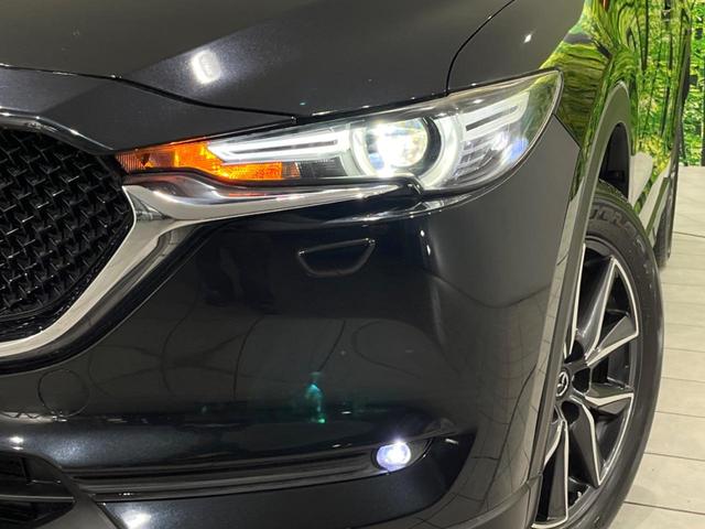 ＣＸ－５ ＸＤ　プロアクティブ　コネクトナビ　サイドカメラ　バックカメラ　衝突被害軽減システム　レーダークルーズ　禁煙車　電動リアゲート　パワーシート　ドラレコ　コーナーセンサー　スマートキー　ＬＥＤヘッド（14枚目）