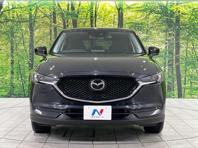 ＣＸ－５ ＸＤ　プロアクティブ　コネクトナビ　サイドカメラ　バックカメラ　衝突被害軽減システム　レーダークルーズ　禁煙車　電動リアゲート　パワーシート　ドラレコ　コーナーセンサー　スマートキー　ＬＥＤヘッド（16枚目）