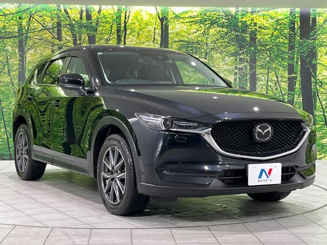 ＣＸ－５ ＸＤ　プロアクティブ　コネクトナビ　サイドカメラ　バックカメラ　衝突被害軽減システム　レーダークルーズ　禁煙車　電動リアゲート　パワーシート　ドラレコ　コーナーセンサー　スマートキー　ＬＥＤヘッド（18枚目）