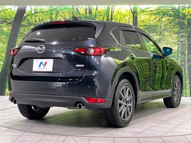ＣＸ－５ ＸＤ　プロアクティブ　コネクトナビ　サイドカメラ　バックカメラ　衝突被害軽減システム　レーダークルーズ　禁煙車　電動リアゲート　パワーシート　ドラレコ　コーナーセンサー　スマートキー　ＬＥＤヘッド（19枚目）