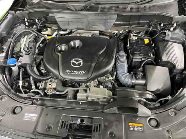 ＣＸ－５ ＸＤ　プロアクティブ　コネクトナビ　サイドカメラ　バックカメラ　衝突被害軽減システム　レーダークルーズ　禁煙車　電動リアゲート　パワーシート　ドラレコ　コーナーセンサー　スマートキー　ＬＥＤヘッド（20枚目）