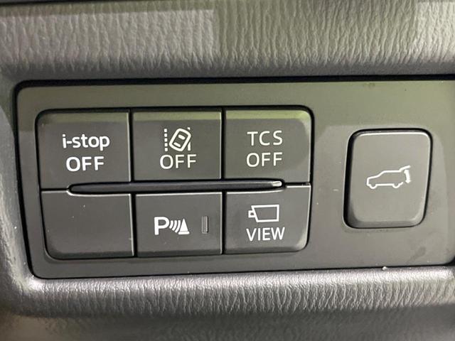 ＣＸ－５ ＸＤ　プロアクティブ　コネクトナビ　サイドカメラ　バックカメラ　衝突被害軽減システム　レーダークルーズ　禁煙車　電動リアゲート　パワーシート　ドラレコ　コーナーセンサー　スマートキー　ＬＥＤヘッド（33枚目）