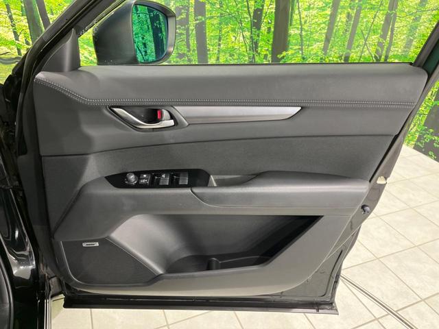 ＣＸ－５ ＸＤ　プロアクティブ　コネクトナビ　サイドカメラ　バックカメラ　衝突被害軽減システム　レーダークルーズ　禁煙車　電動リアゲート　パワーシート　ドラレコ　コーナーセンサー　スマートキー　ＬＥＤヘッド（51枚目）