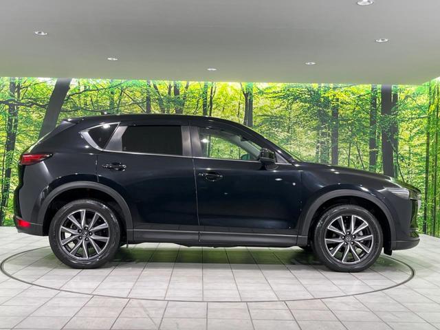 ＣＸ－５ ＸＤ　プロアクティブ　コネクトナビ　サイドカメラ　バックカメラ　衝突被害軽減システム　レーダークルーズ　禁煙車　電動リアゲート　パワーシート　ドラレコ　コーナーセンサー　スマートキー　ＬＥＤヘッド（70枚目）