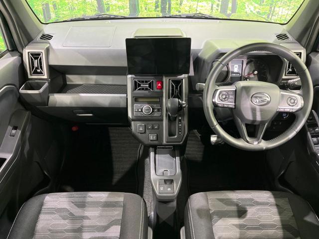 タフト Gターボ ダーククロムベンチャー ガラスルーフ 純正10型SDナビ 全周囲カメラ スマートアシスト レーダークルーズ 禁煙車 ドラレコ コーナーセンサー スマートキー LEDヘッド ETC オートハイビーム オートライト(2枚目)