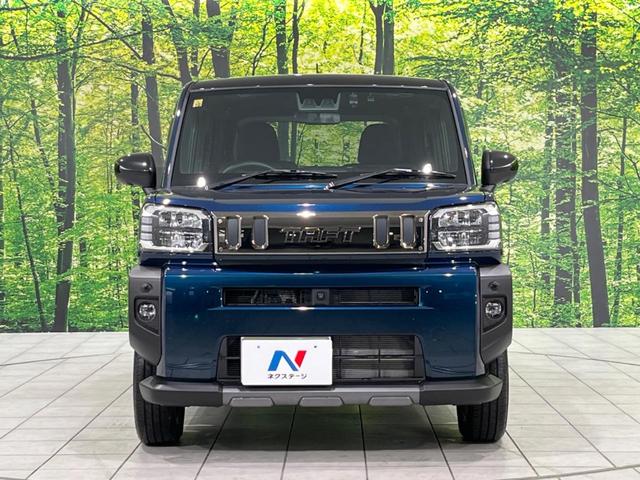 タフト Gターボ ダーククロムベンチャー ガラスルーフ 純正10型SDナビ 全周囲カメラ スマートアシスト レーダークルーズ 禁煙車 ドラレコ コーナーセンサー スマートキー LEDヘッド ETC オートハイビーム オートライト(15枚目)