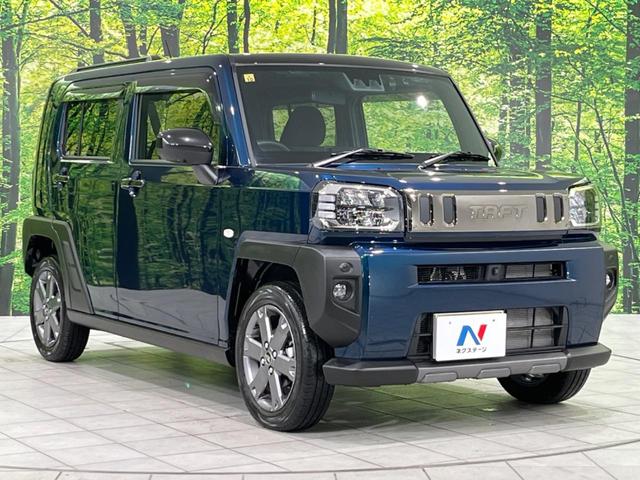 タフト Gターボ ダーククロムベンチャー ガラスルーフ 純正10型SDナビ 全周囲カメラ スマートアシスト レーダークルーズ 禁煙車 ドラレコ コーナーセンサー スマートキー LEDヘッド ETC オートハイビーム オートライト(17枚目)