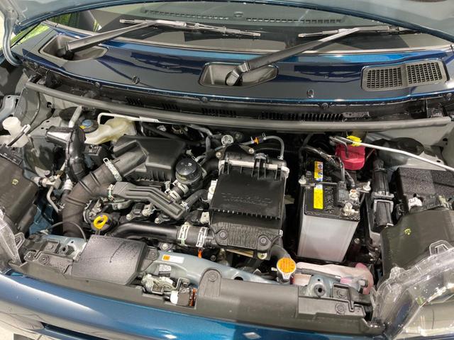 タフト Gターボ ダーククロムベンチャー ガラスルーフ 純正10型SDナビ 全周囲カメラ スマートアシスト レーダークルーズ 禁煙車 ドラレコ コーナーセンサー スマートキー LEDヘッド ETC オートハイビーム オートライト(19枚目)