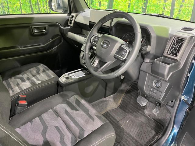 タフト Gターボ ダーククロムベンチャー ガラスルーフ 純正10型SDナビ 全周囲カメラ スマートアシスト レーダークルーズ 禁煙車 ドラレコ コーナーセンサー スマートキー LEDヘッド ETC オートハイビーム オートライト(38枚目)