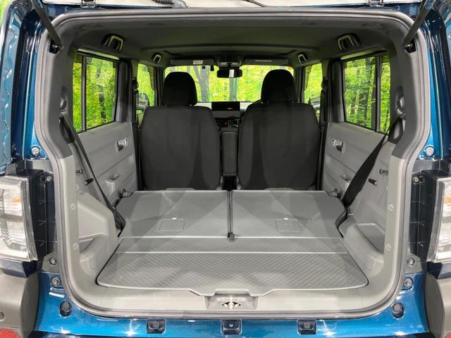 タフト Gターボ ダーククロムベンチャー ガラスルーフ 純正10型SDナビ 全周囲カメラ スマートアシスト レーダークルーズ 禁煙車 ドラレコ コーナーセンサー スマートキー LEDヘッド ETC オートハイビーム オートライト(44枚目)