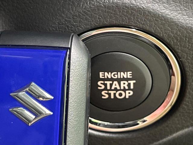 スペーシアカスタム ハイブリッドXS 届出済未使用車 両側電動ドア 衝突被害軽減システム レーダークルーズ ハーフレザーシート コーナーセンサー スマートキー LEDヘッド オートハイビーム 車線逸脱警報 オートライト(6枚目)