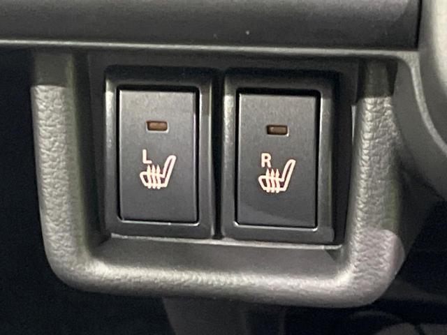 スペーシアカスタム ハイブリッドXS 届出済未使用車 両側電動ドア 衝突被害軽減システム レーダークルーズ ハーフレザーシート コーナーセンサー スマートキー LEDヘッド オートハイビーム 車線逸脱警報 オートライト(9枚目)