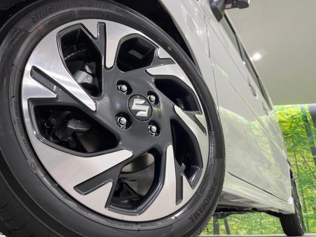 スペーシアカスタム ハイブリッドXS 届出済未使用車 両側電動ドア 衝突被害軽減システム レーダークルーズ ハーフレザーシート コーナーセンサー スマートキー LEDヘッド オートハイビーム 車線逸脱警報 オートライト(15枚目)