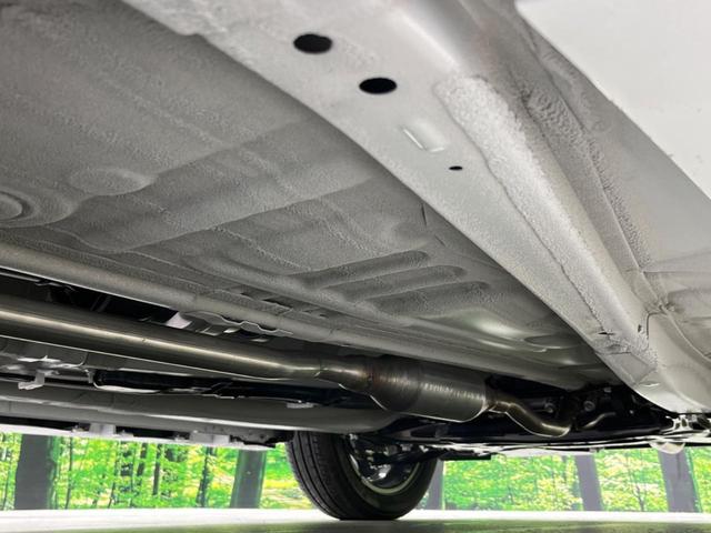 スペーシアカスタム ハイブリッドXS 届出済未使用車 両側電動ドア 衝突被害軽減システム レーダークルーズ ハーフレザーシート コーナーセンサー スマートキー LEDヘッド オートハイビーム 車線逸脱警報 オートライト(23枚目)