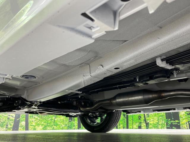 スペーシアカスタム ハイブリッドXS 届出済未使用車 両側電動ドア 衝突被害軽減システム レーダークルーズ ハーフレザーシート コーナーセンサー スマートキー LEDヘッド オートハイビーム 車線逸脱警報 オートライト(24枚目)