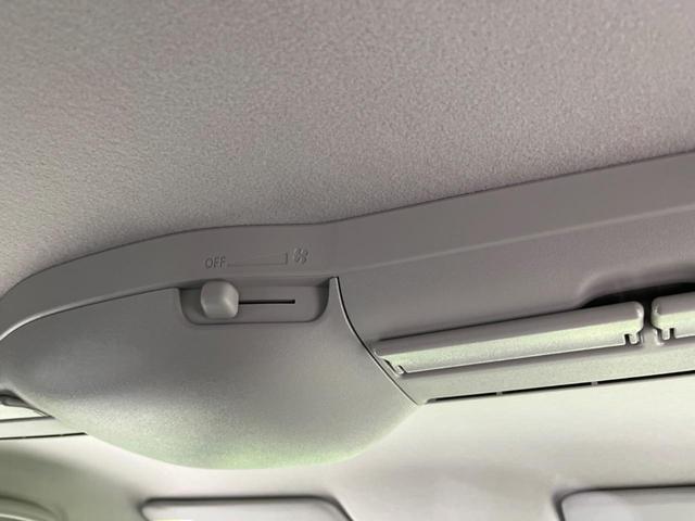 スペーシアカスタム ハイブリッドXS 届出済未使用車 両側電動ドア 衝突被害軽減システム レーダークルーズ ハーフレザーシート コーナーセンサー スマートキー LEDヘッド オートハイビーム 車線逸脱警報 オートライト(42枚目)