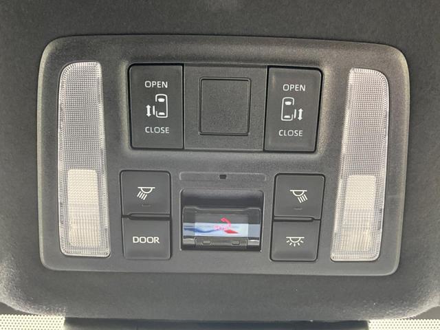 ノア ハイブリッドS-Z 純正10.5インチDA バックカメラ セーフティセンス 寒冷地仕様 ユニバーサルステップ 両側パワースライド 100V電源 ビルトインETC Bluetooth レーダークルーズ LEDヘッド(7枚目)