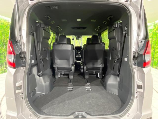 ノア ハイブリッドS-Z 純正10.5インチDA バックカメラ セーフティセンス 寒冷地仕様 ユニバーサルステップ 両側パワースライド 100V電源 ビルトインETC Bluetooth レーダークルーズ LEDヘッド(11枚目)