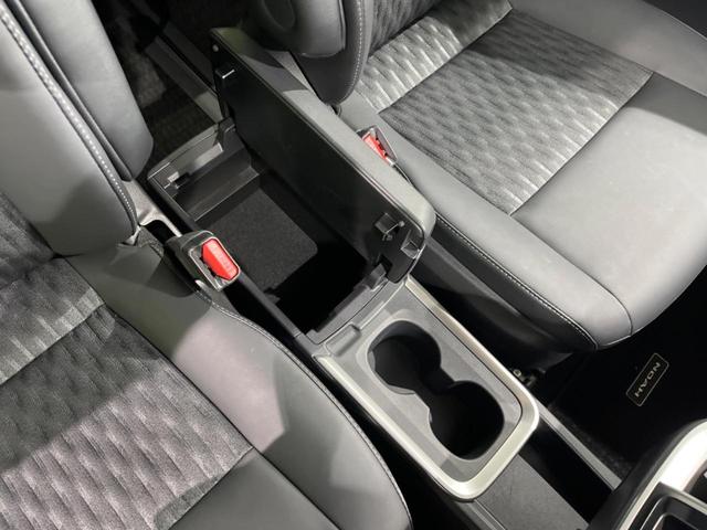 ノア ハイブリッドS-Z 純正10.5インチDA バックカメラ セーフティセンス 寒冷地仕様 ユニバーサルステップ 両側パワースライド 100V電源 ビルトインETC Bluetooth レーダークルーズ LEDヘッド(52枚目)