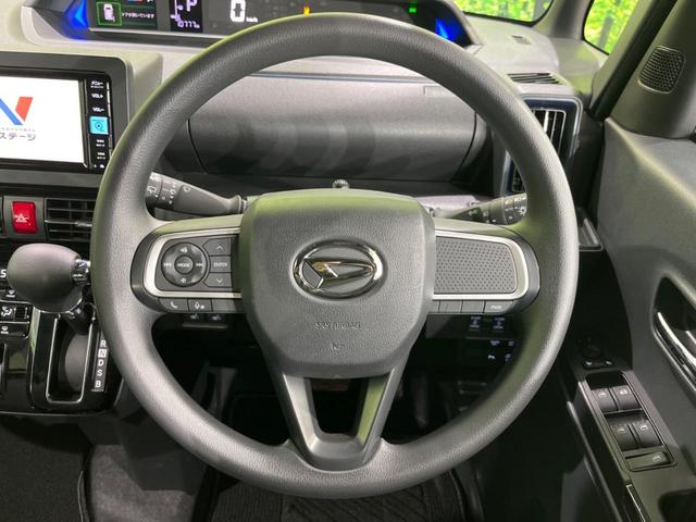 タント カスタムＸ　スマートアシスト３　純正ＳＤナビ　バックカメラ　両側パワースライド　シートヒーター　Ｂｌｕｅｔｏｏｔｈ　フルセグ　合皮ハーフレザー　スマートキー　ＬＥＤヘッド　ＬＥＤフォグ　純正１４インチＡＷ（12枚目）