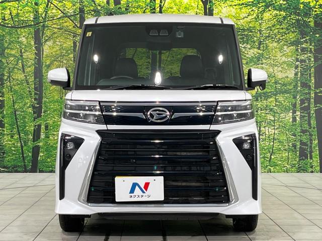 タント カスタムＸ　スマートアシスト３　純正ＳＤナビ　バックカメラ　両側パワースライド　シートヒーター　Ｂｌｕｅｔｏｏｔｈ　フルセグ　合皮ハーフレザー　スマートキー　ＬＥＤヘッド　ＬＥＤフォグ　純正１４インチＡＷ（15枚目）