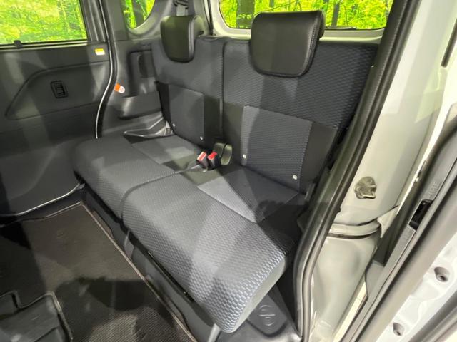 タント カスタムＸ　スマートアシスト３　純正ＳＤナビ　バックカメラ　両側パワースライド　シートヒーター　Ｂｌｕｅｔｏｏｔｈ　フルセグ　合皮ハーフレザー　スマートキー　ＬＥＤヘッド　ＬＥＤフォグ　純正１４インチＡＷ（45枚目）