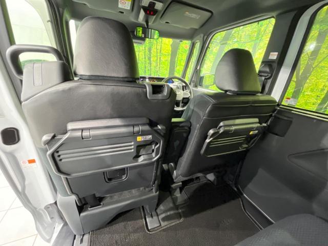 タント カスタムＸ　スマートアシスト３　純正ＳＤナビ　バックカメラ　両側パワースライド　シートヒーター　Ｂｌｕｅｔｏｏｔｈ　フルセグ　合皮ハーフレザー　スマートキー　ＬＥＤヘッド　ＬＥＤフォグ　純正１４インチＡＷ（47枚目）