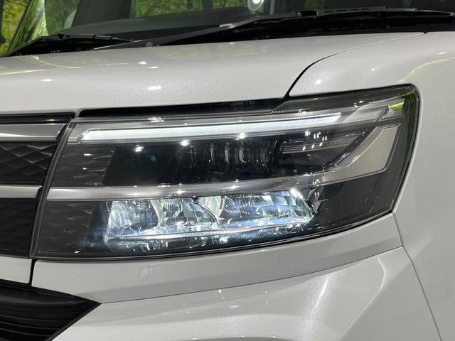 タント カスタムＸ　スマートアシスト３　純正ＳＤナビ　バックカメラ　両側パワースライド　シートヒーター　Ｂｌｕｅｔｏｏｔｈ　フルセグ　合皮ハーフレザー　スマートキー　ＬＥＤヘッド　ＬＥＤフォグ　純正１４インチＡＷ（62枚目）