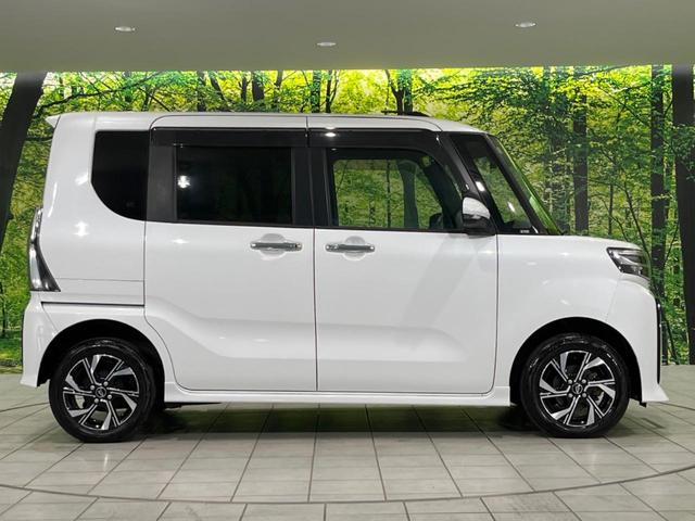 タント カスタムＸ　スマートアシスト３　純正ＳＤナビ　バックカメラ　両側パワースライド　シートヒーター　Ｂｌｕｅｔｏｏｔｈ　フルセグ　合皮ハーフレザー　スマートキー　ＬＥＤヘッド　ＬＥＤフォグ　純正１４インチＡＷ（65枚目）