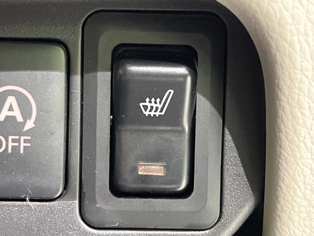 デイズ Ｓ　禁煙車　ドライブレコーダー　シートヒーター　ＣＤプレーヤー　盗難防止装置　　プライバシーガラス　アイドリングストップ　ベンチシート　トラクションコントロール（4枚目）