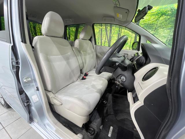 デイズ Ｓ　禁煙車　ドライブレコーダー　シートヒーター　ＣＤプレーヤー　盗難防止装置　　プライバシーガラス　アイドリングストップ　ベンチシート　トラクションコントロール（8枚目）