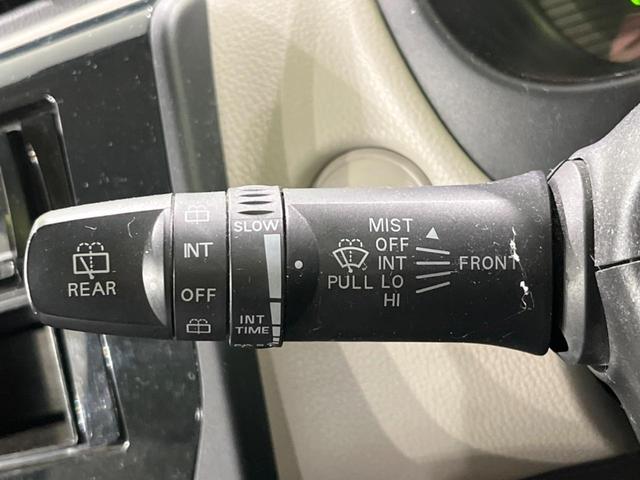 デイズ Ｓ　禁煙車　ドライブレコーダー　シートヒーター　ＣＤプレーヤー　盗難防止装置　　プライバシーガラス　アイドリングストップ　ベンチシート　トラクションコントロール（28枚目）