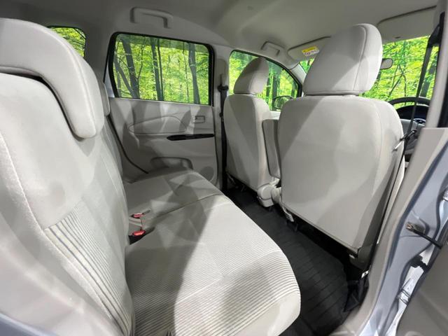 デイズ Ｓ　禁煙車　ドライブレコーダー　シートヒーター　ＣＤプレーヤー　盗難防止装置　　プライバシーガラス　アイドリングストップ　ベンチシート　トラクションコントロール（33枚目）