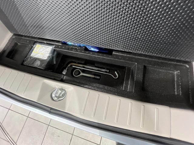 デイズ Ｓ　禁煙車　ドライブレコーダー　シートヒーター　ＣＤプレーヤー　盗難防止装置　　プライバシーガラス　アイドリングストップ　ベンチシート　トラクションコントロール（37枚目）