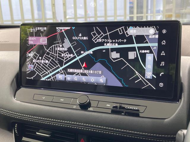 エクストレイル X e-4ORCE エクストリーマーX プロパイロット インテリジェントエマージェンシーブレーキ 禁煙車 純正ナビ 全周囲カメラ ETC Bluetooth フルセグ 全席シートヒーター AC100V電源 パワーバックドア LEDヘッド(5枚目)