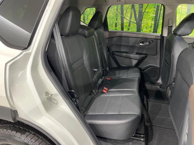 エクストレイル X e-4ORCE エクストリーマーX プロパイロット インテリジェントエマージェンシーブレーキ 禁煙車 純正ナビ 全周囲カメラ ETC Bluetooth フルセグ 全席シートヒーター AC100V電源 パワーバックドア LEDヘッド(10枚目)