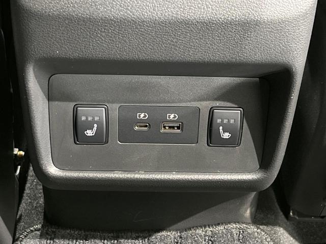 エクストレイル X e-4ORCE エクストリーマーX プロパイロット インテリジェントエマージェンシーブレーキ 禁煙車 純正ナビ 全周囲カメラ ETC Bluetooth フルセグ 全席シートヒーター AC100V電源 パワーバックドア LEDヘッド(28枚目)