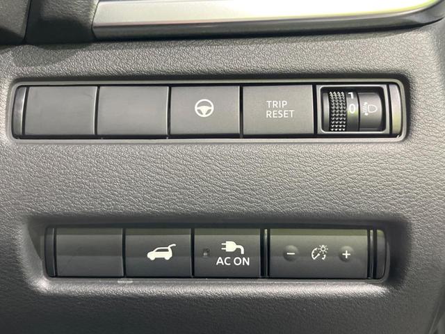 エクストレイル X e-4ORCE エクストリーマーX プロパイロット インテリジェントエマージェンシーブレーキ 禁煙車 純正ナビ 全周囲カメラ ETC Bluetooth フルセグ 全席シートヒーター AC100V電源 パワーバックドア LEDヘッド(29枚目)