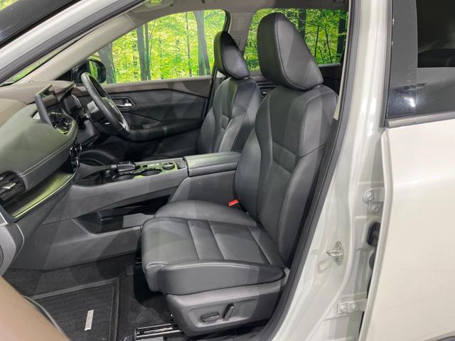 エクストレイル X e-4ORCE エクストリーマーX プロパイロット インテリジェントエマージェンシーブレーキ 禁煙車 純正ナビ 全周囲カメラ ETC Bluetooth フルセグ 全席シートヒーター AC100V電源 パワーバックドア LEDヘッド(41枚目)