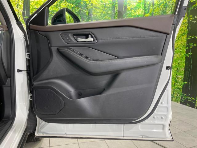 エクストレイル X e-4ORCE エクストリーマーX プロパイロット インテリジェントエマージェンシーブレーキ 禁煙車 純正ナビ 全周囲カメラ ETC Bluetooth フルセグ 全席シートヒーター AC100V電源 パワーバックドア LEDヘッド(50枚目)